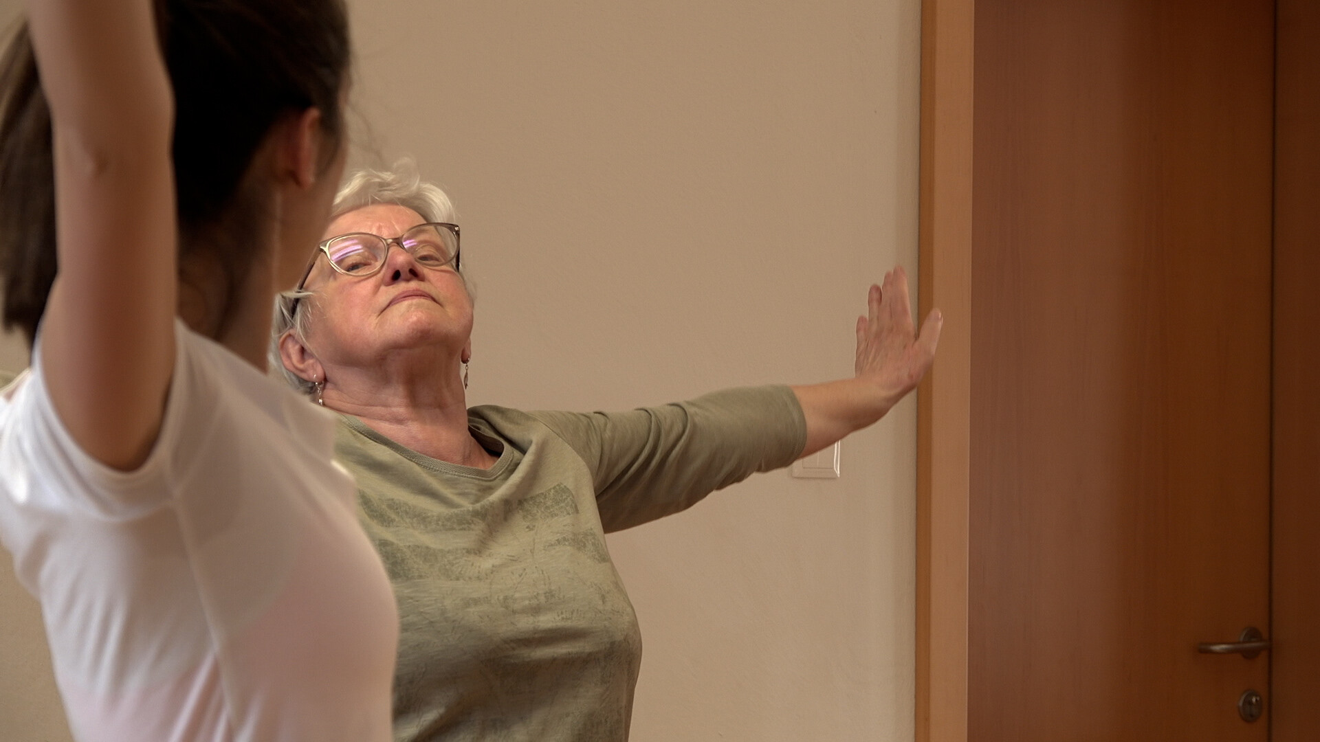 Still from work between us